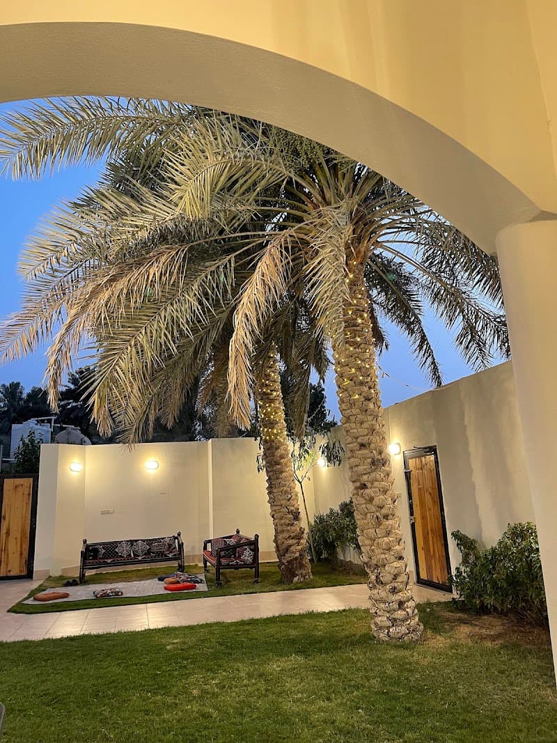 Al Arjwan Rest and Resort Al Ahsa photo