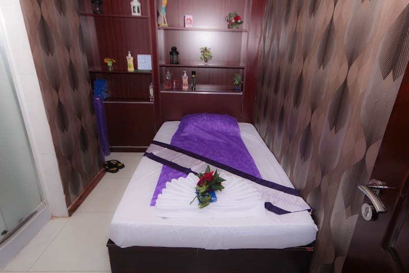 Al Bait Al Maliki Care Center Dubai photo