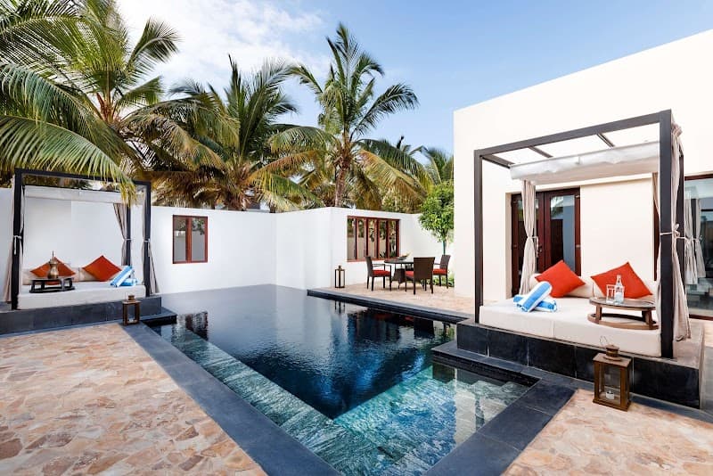 Al Baleed Resort Salalah by Anantara photo