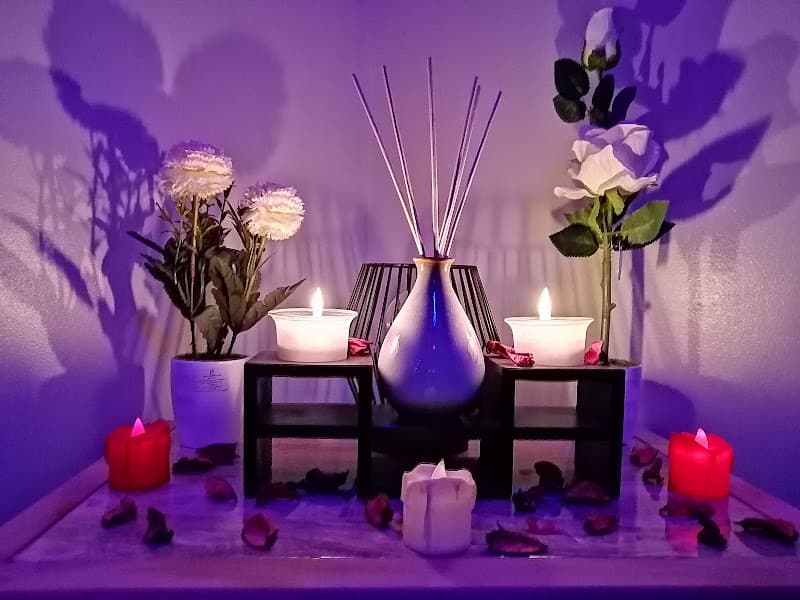 Al Basma Institute for Massage and Physical Care Biskra photo