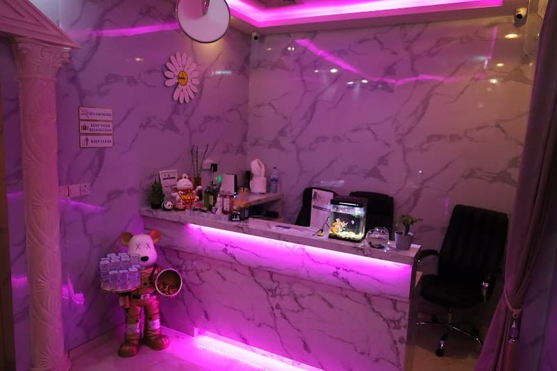 Al Bustan Spa Dubai photo