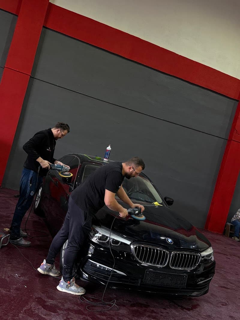 Al Cars Oto Güzellik Merkezi Gölcük photo