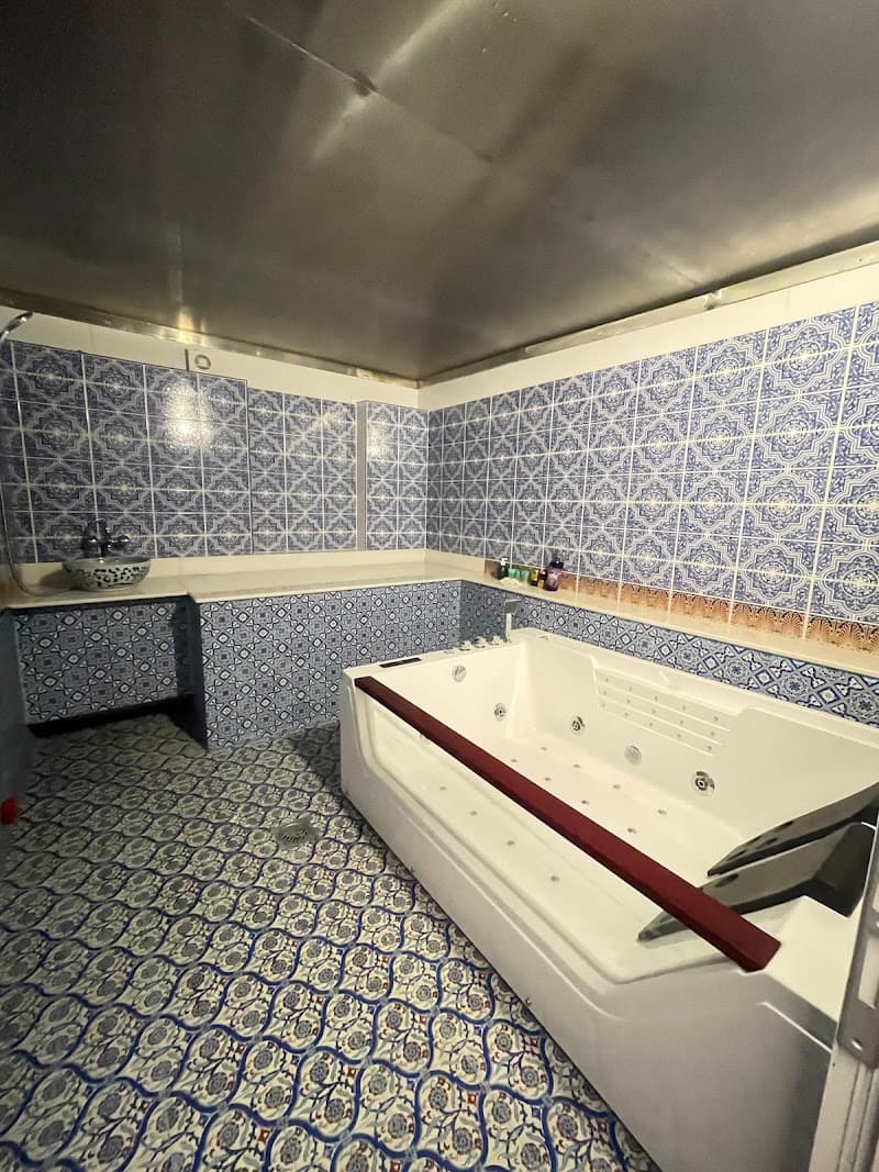 AL DAR SPA & MASSAGE Ras Al Khaimah photo