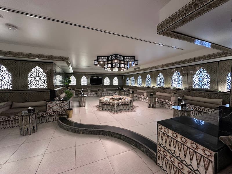 Al-Dimashqi Bath & Spa - The Damascene Bath Amman photo