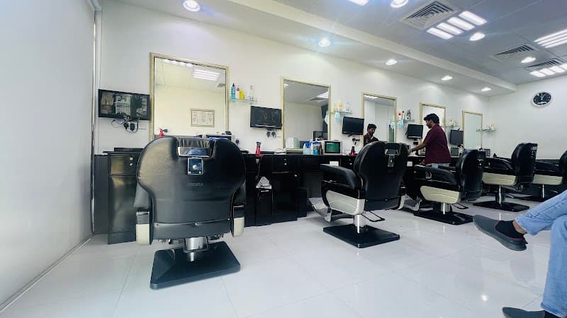 Al-Fann Salon for Ladies Abu Dhabi photo