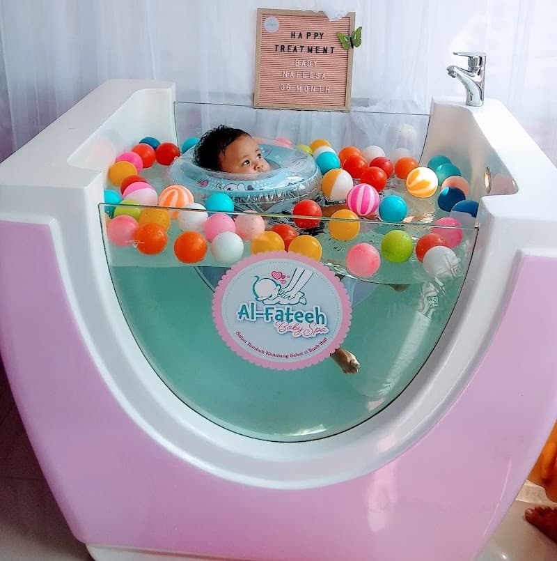 Al-Fateeh Baby Spa Malang photo