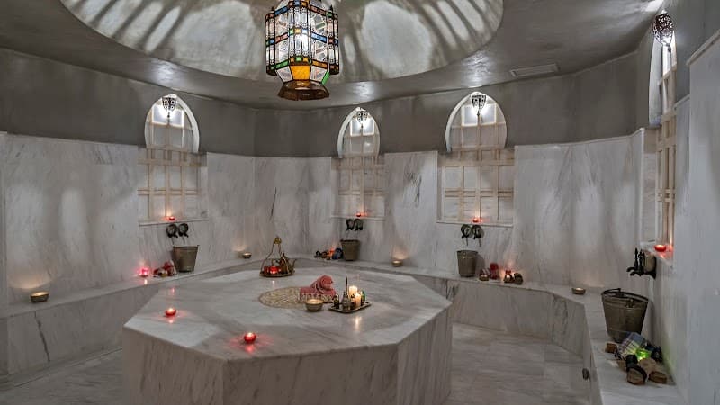 Al Hammam Traditional Baths Athens photo