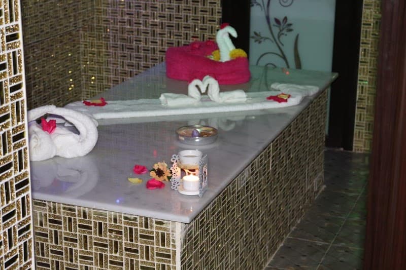 Al Hayat Spa Ras Al Khaimah photo