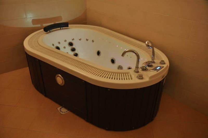 Al Hoceima Bien-Etre Spa Fitness photo