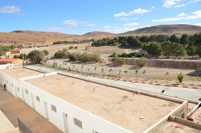 Al-Hutla Al-Hamawiya Village Azouz Hammam Al-Sharif Charef photo