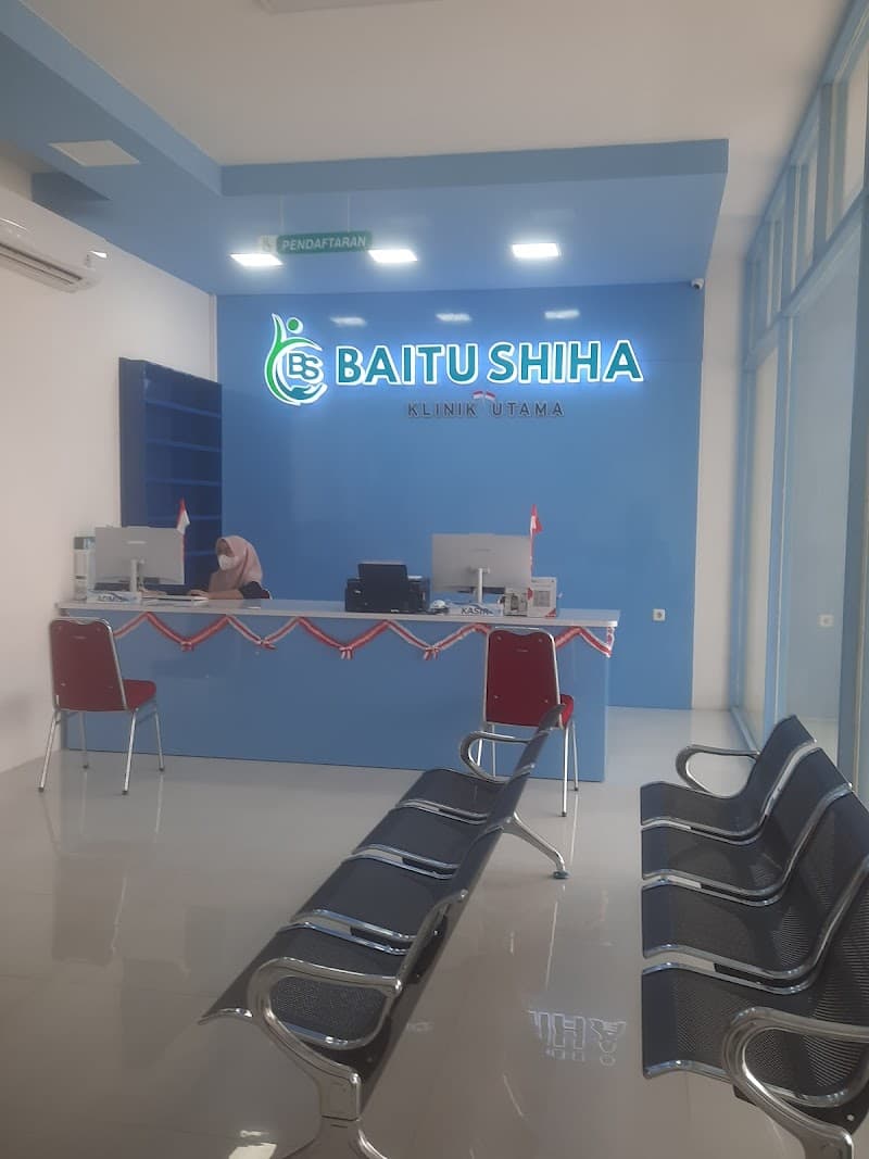 Al-Islah (Oriental Medical Clinic) Kendari photo