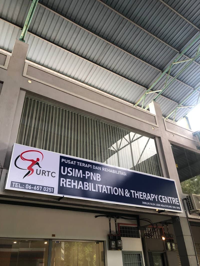 Al Jabbar Nilai - 4 Ever Young Healthcare photo