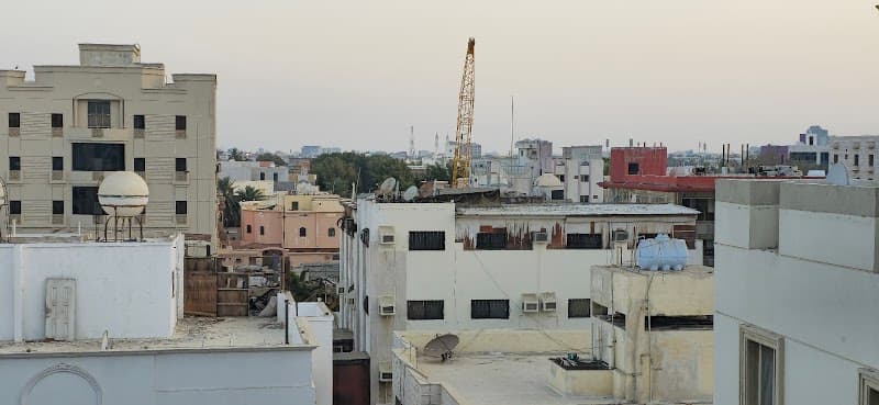 Al Kahila Jeddah photo