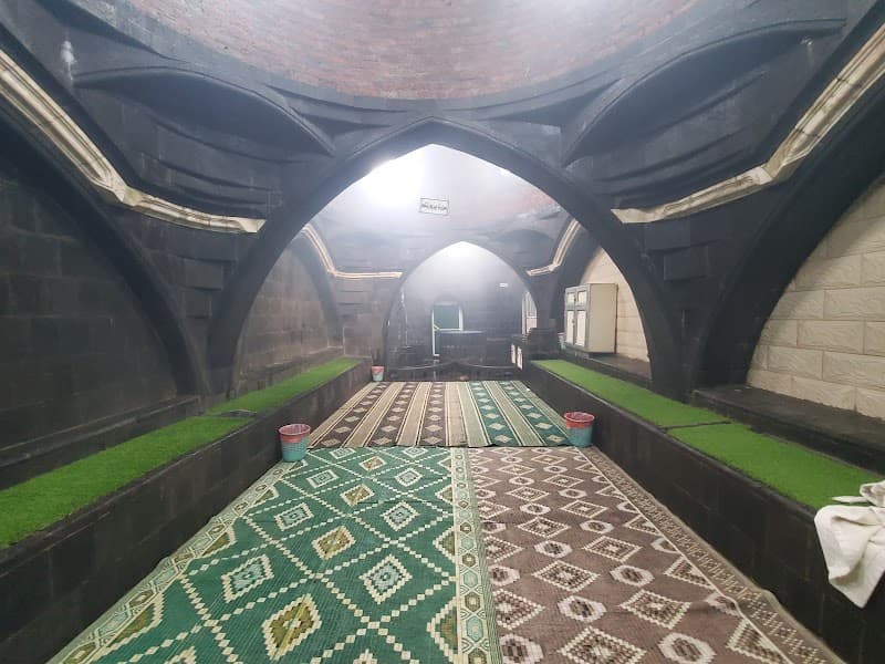 Al Khaleej Al Bukhari Baths and Swimming Pool Sanaa photo