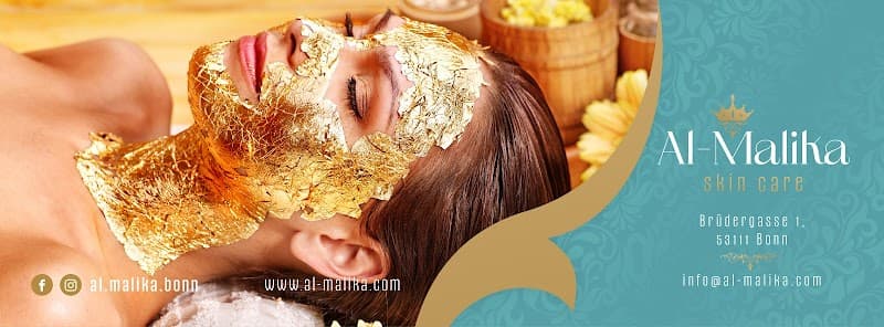 Al Malika Skin Care Bonn photo
