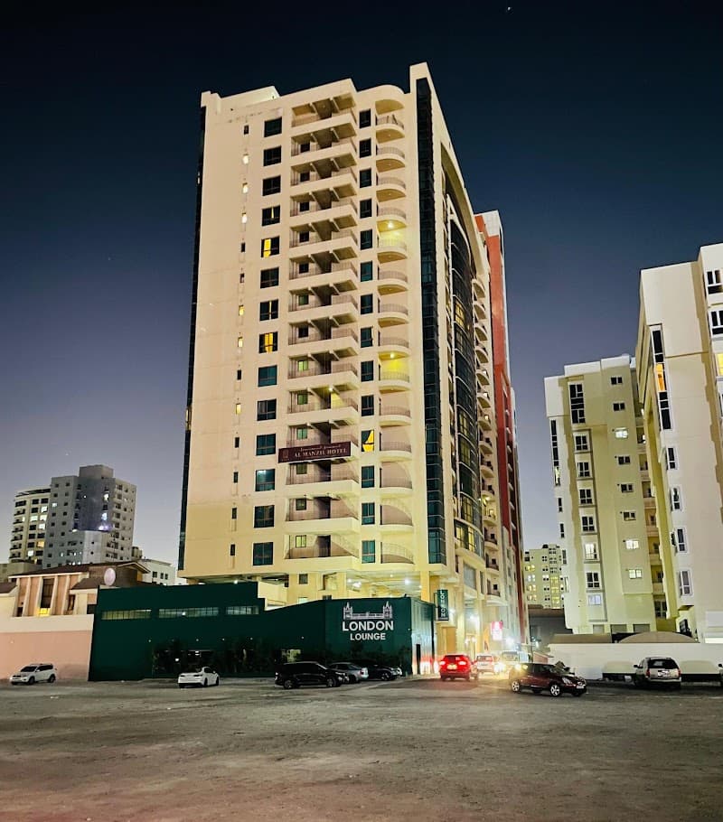 Al Manzil Hotel Manama photo