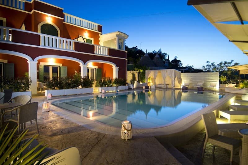 Al Mirador Resort Puglia photo