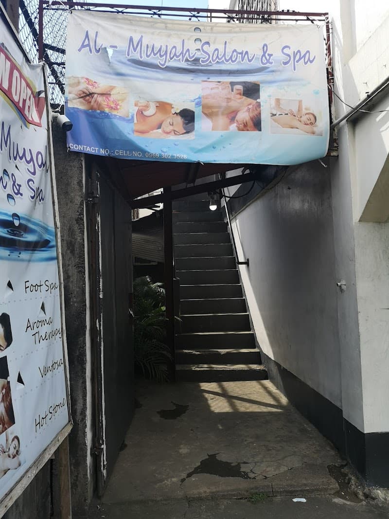 Al-Muyah Salon & Spa Silay City photo