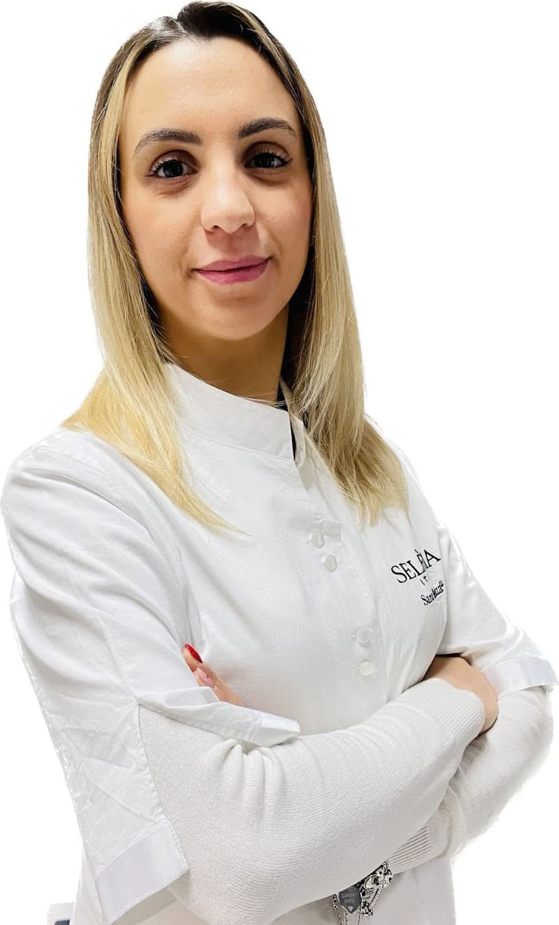 Al Na'ir EsteticaBenessere Benevento photo