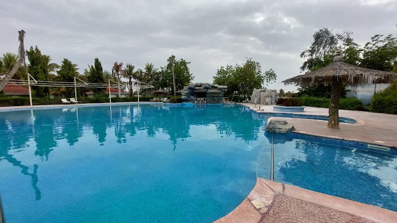 Al Nahda Resort & Spa Muscat photo