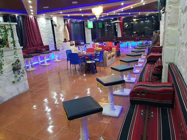 Al-Qayshani Turkish Bath Al-Shami Al-Rusayfah photo