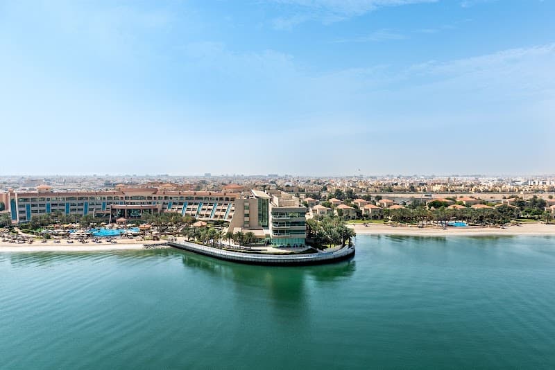 Al Raha Beach Resort & Spa Abu Dhabi photo