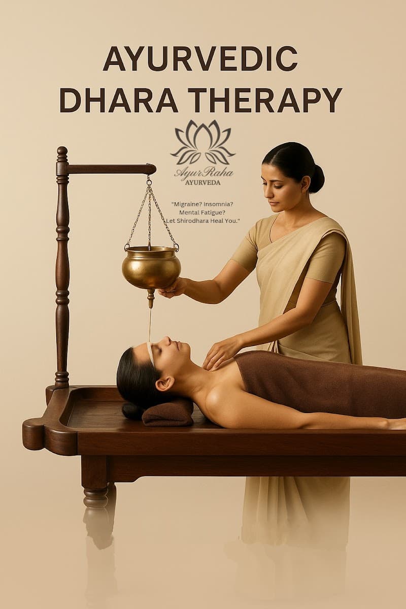 Al RAHA Massage Center -Kerala Ayurveda Therapy Fujairah photo