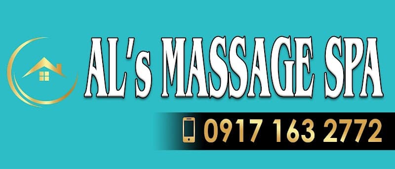 AL's Body Spa Muntinlupa photo
