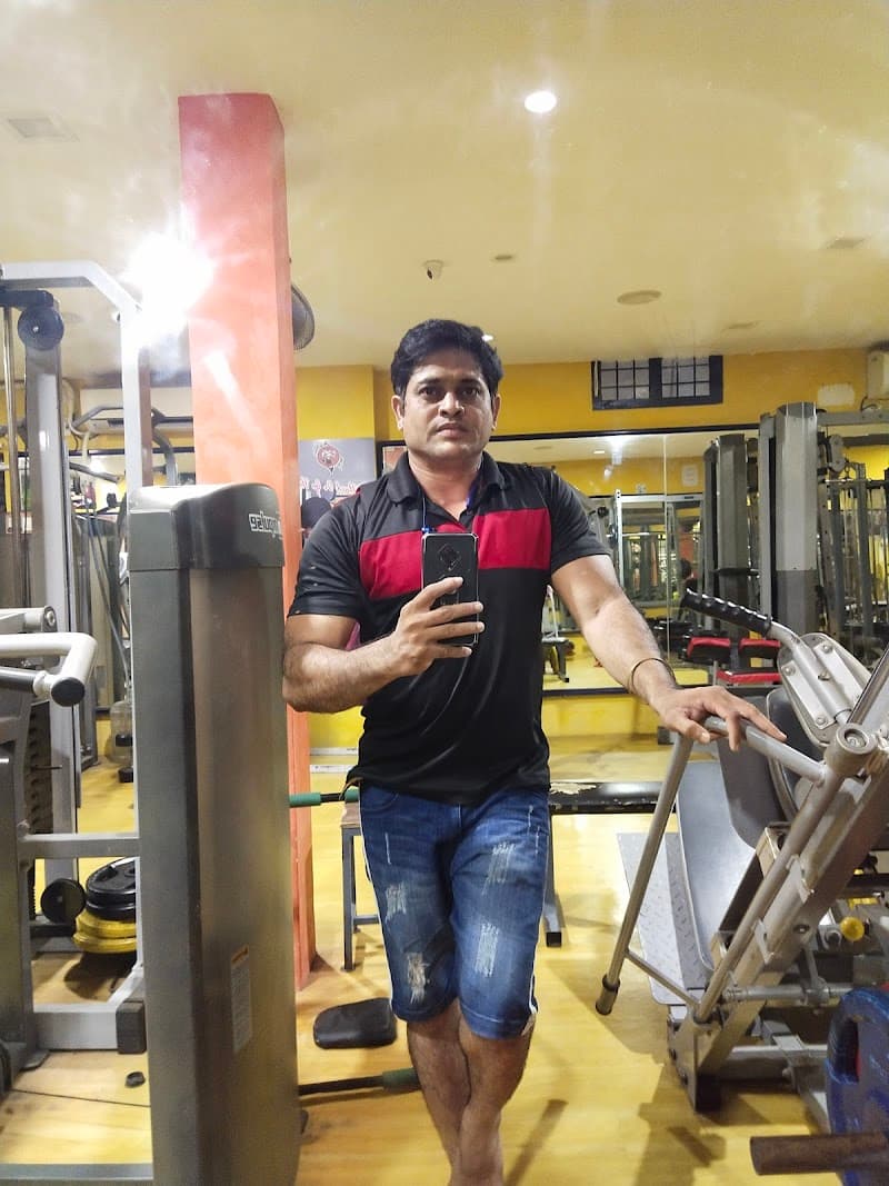 Al Safa Fitness Chennai photo