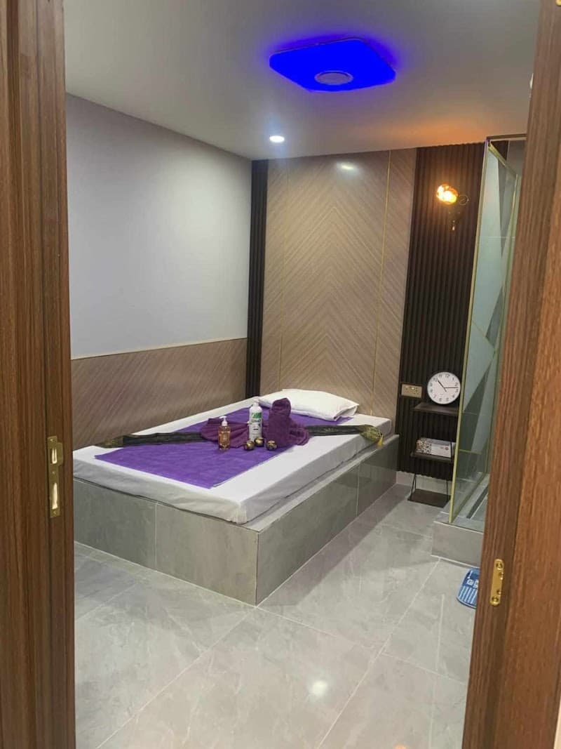 Al safa spa and massage Salalah photo
