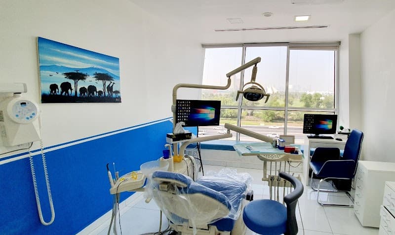 Al Shams Dental Clinic Sert photo