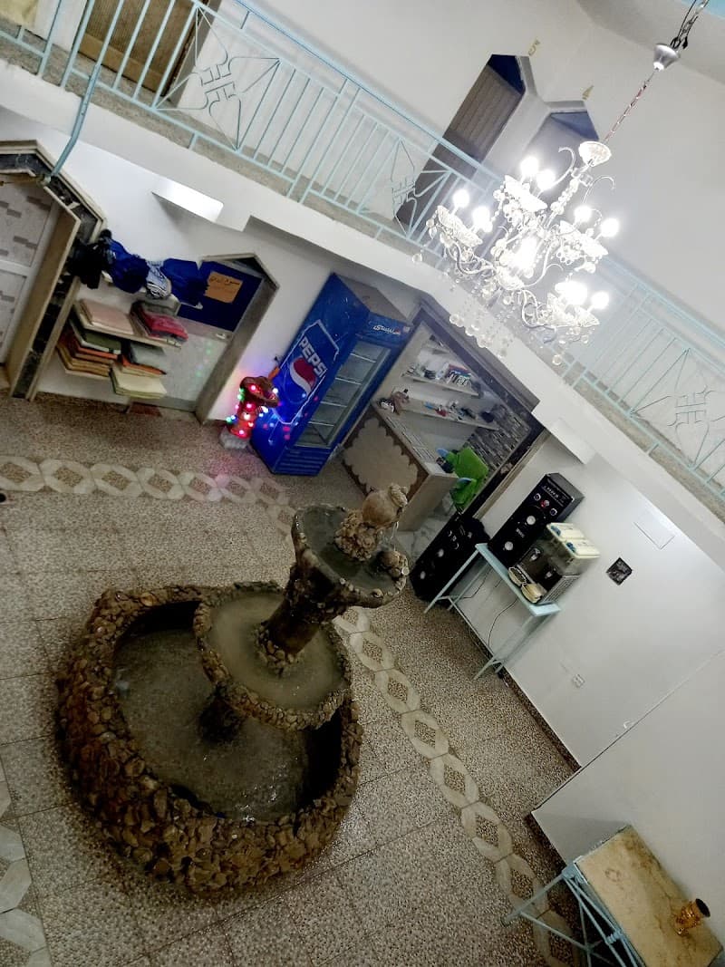 Al-Shifa Al-Bukhari Bathhouse - Zliten photo