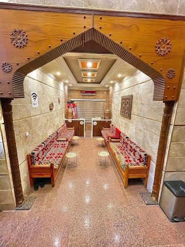 Al-Sultan Turkish Bath Baghdad photo