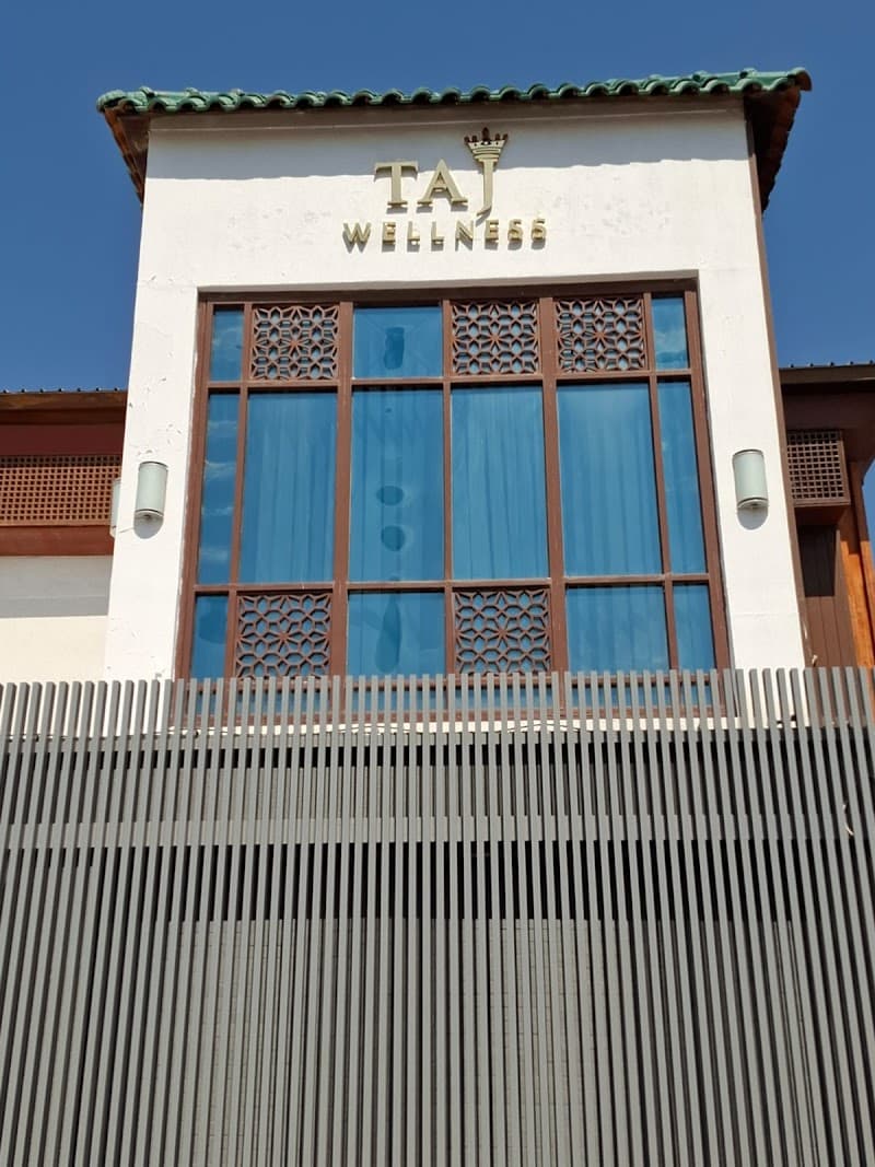 Al Taj Al Malaki Therapeutic Massage Center Dubai photo