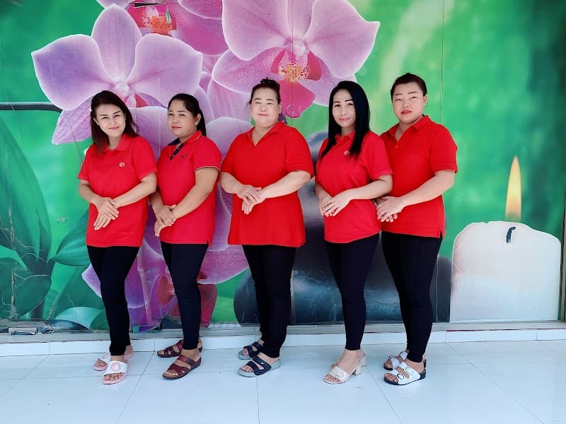 Al Taj spa massage Center Ras Al Khaimah photo