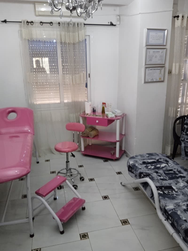 Al-Taqwa Hall for Fitness and Beauty Mohammadia photo