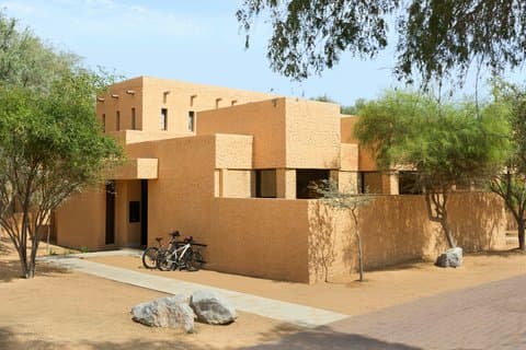 Al Wadi Desert Wellness Ras Al Khaimah photo