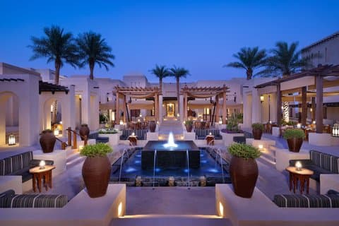 Al Wathba, a Luxury Collection Desert Resort & Spa, Abu Dhabi photo