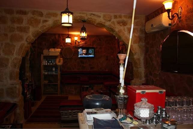 City Center al yakhor turkish bath photo