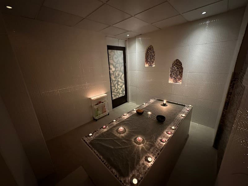 Al Yamama SPA Dubai photo