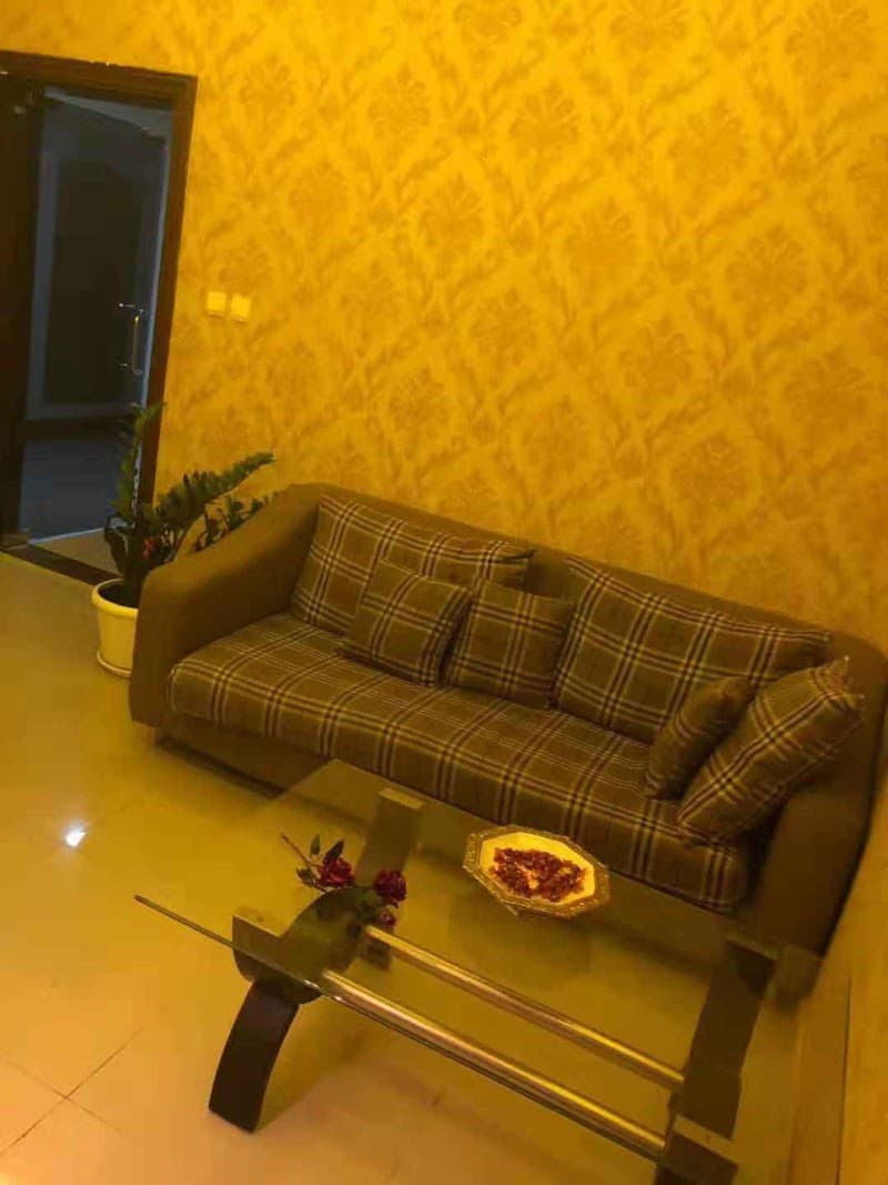 Al Yaqoot Massage Center Ajman photo