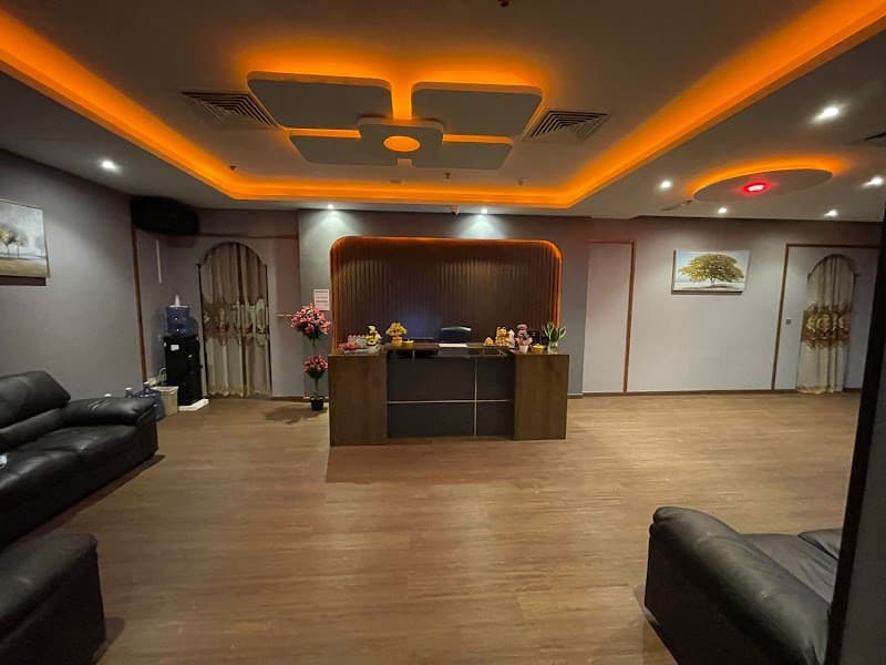 Al Zafaran Spa Ras Al Khaimah photo