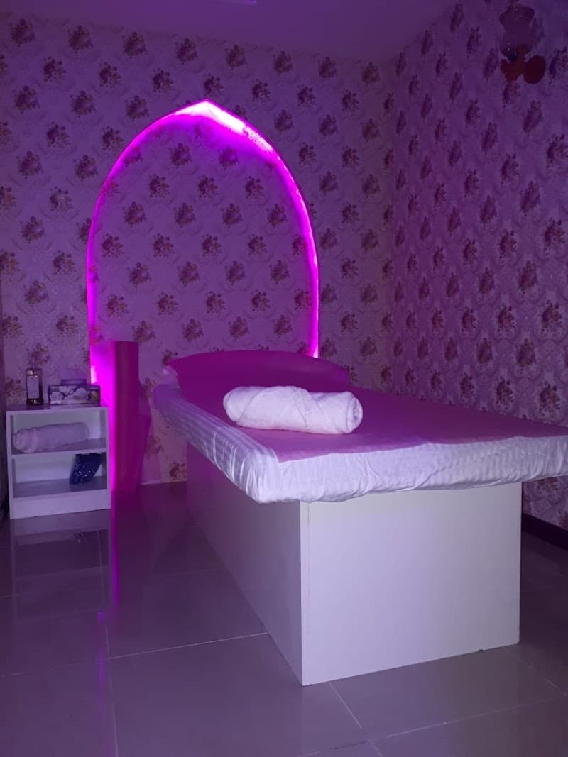 Al Zahra Spa Ajman photo