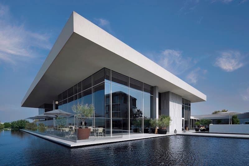 Al Zorah Beach Resort, Al Zorah Ajman photo