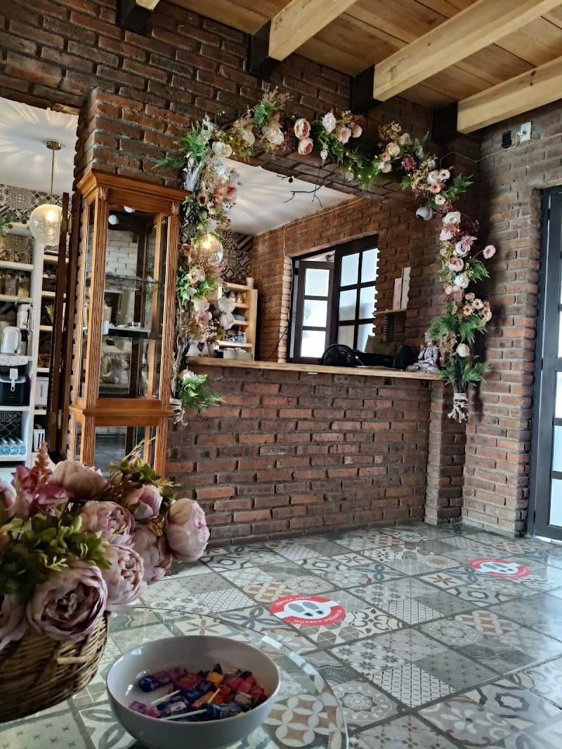 Al-zuhara Day Spa Pachuca de Soto photo