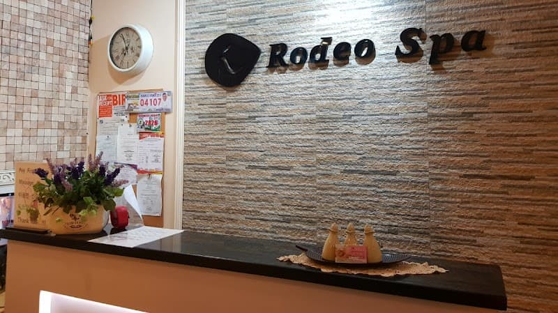 Alabang Rodeo Spa Muntinlupa photo