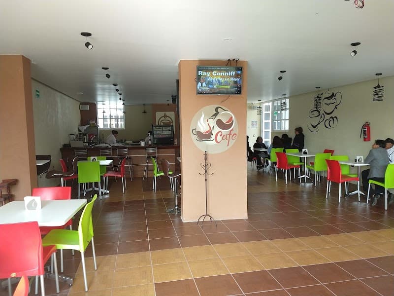 Alabi Spa Coffe Zumpango photo