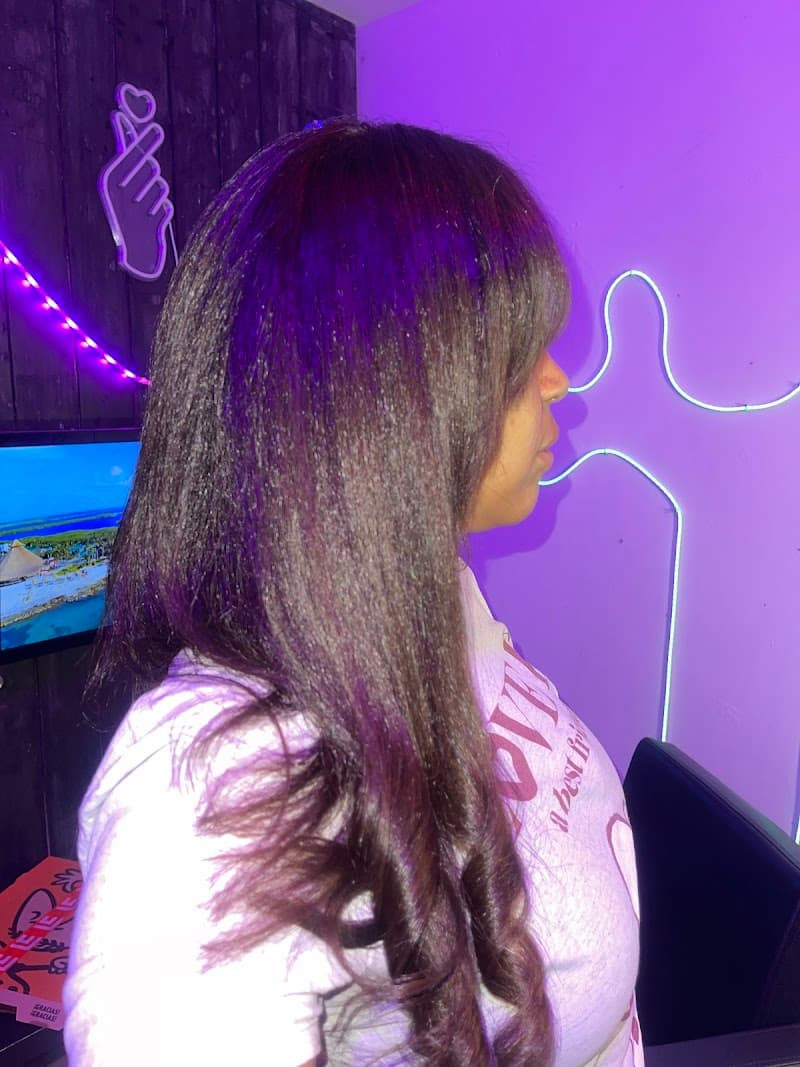 Alaciados Permanentes Yandi Mexico City photo