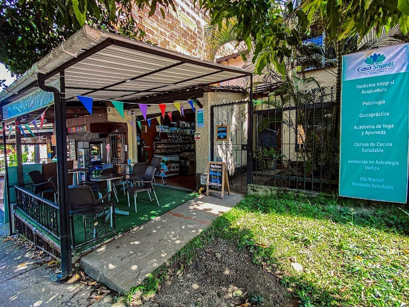 Aladash Centro de Sanación Integral Uruapan photo