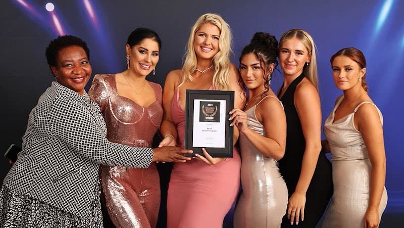 Alak Health Beauty Spa Bridgwater photo